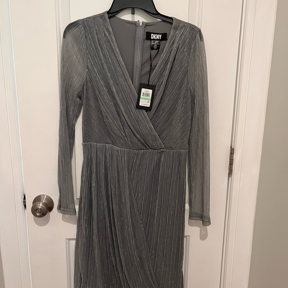 Dkny dress